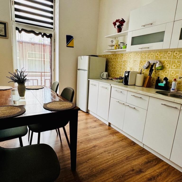 Spacious apartment in the city centre - Apartman sa 3 Spavaće Sobe - 14