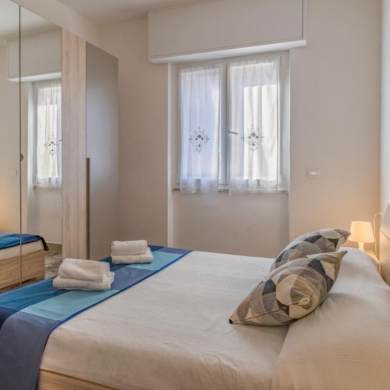 Loano Mare - Appartamento con 1 Camera da Letto - 2