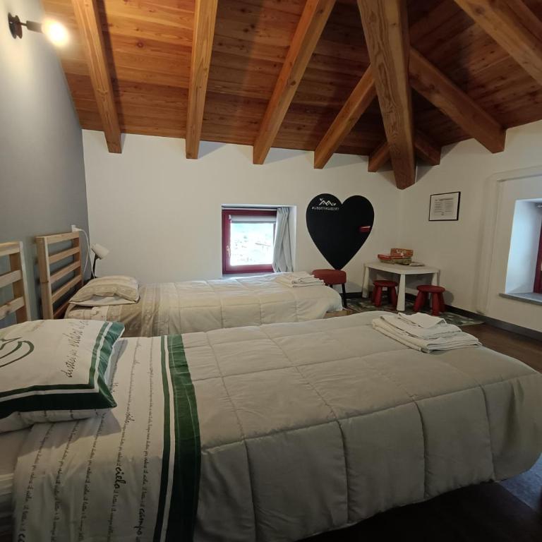Liberty House Alps - Apartamento de 2 dormitorios - 11