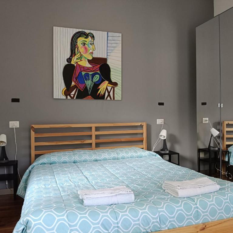 Liberty House Alps - Apartamento de 1 dormitorio - 7