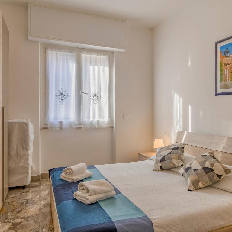 Loano Mare - Appartamento con 1 Camera da Letto - 4