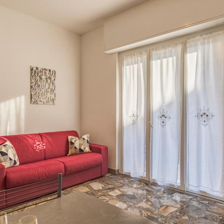 Loano Mare - Appartamento con 1 Camera da Letto - 6
