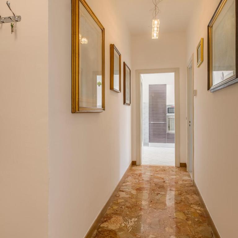 Quadri d'Oro - Beachside Escape in Beautiful Liguria - Apartment mit 1 Schlafzimmer - 15