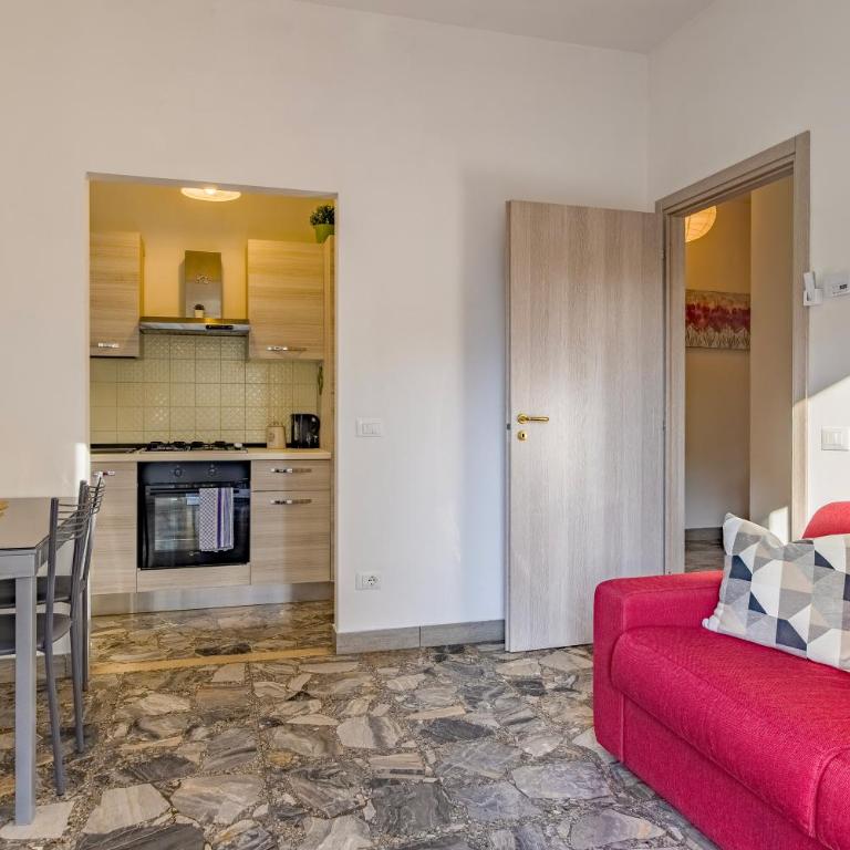 Loano Mare - Appartamento con 1 Camera da Letto - 7