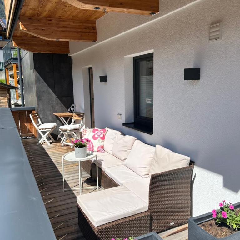 Apart EMMA - Ferienhaus - 2
