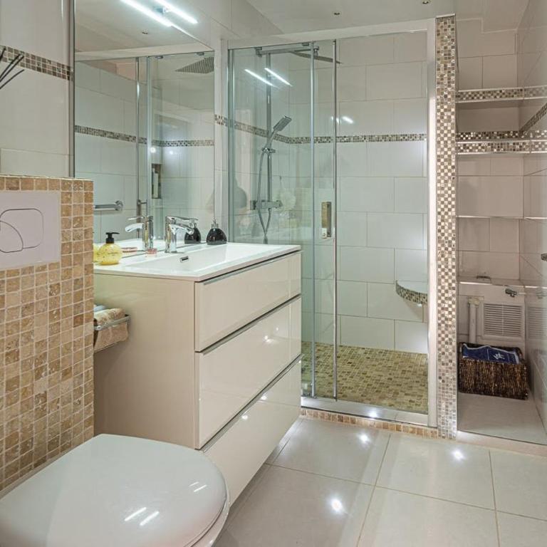 Ô 27 Fleurie Cannes - Appartement 1 Chambre - 3