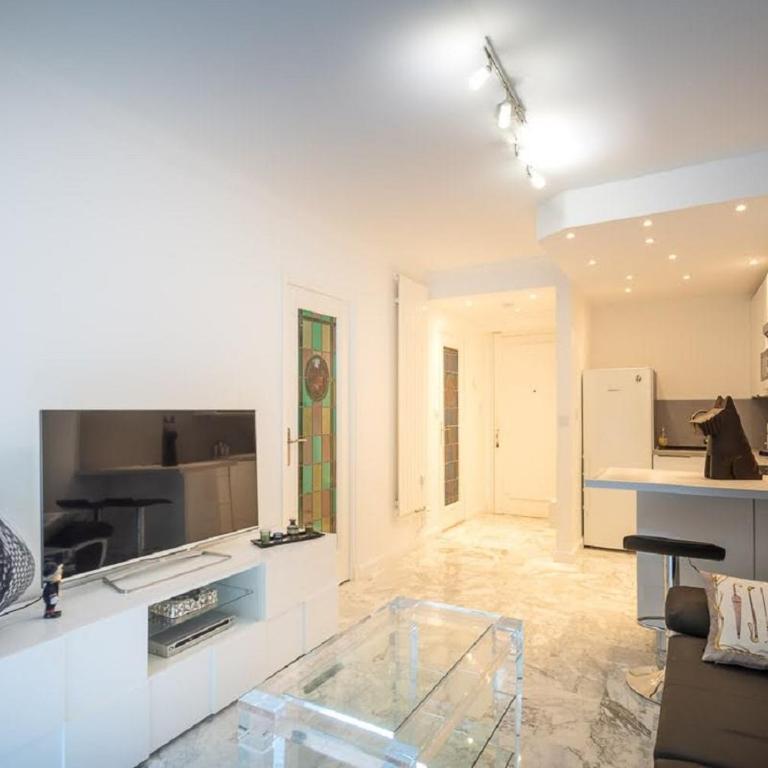 Ô 27 Fleurie Cannes - Appartement 1 Chambre - 4