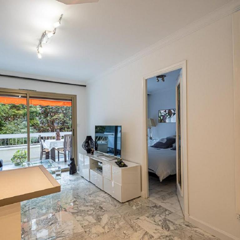 Ô 27 Fleurie Cannes - Appartement 1 Chambre - 1
