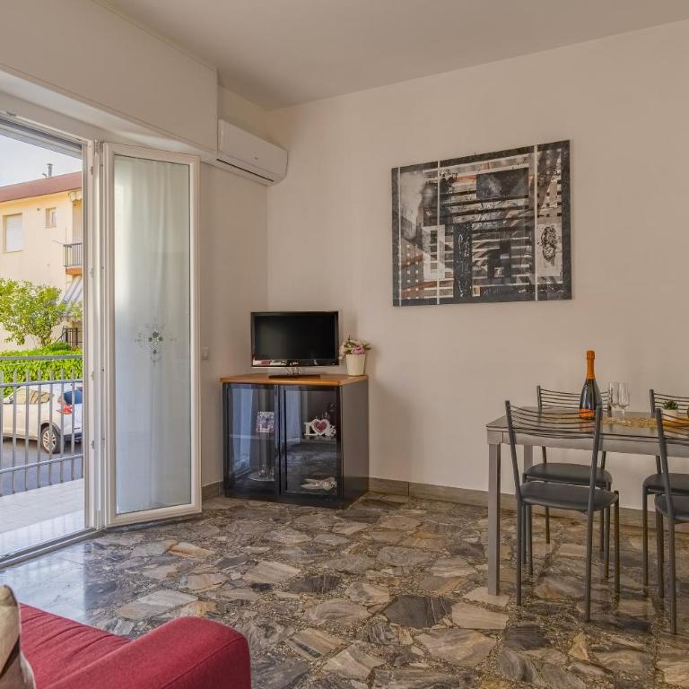 Loano Mare - Appartamento con 1 Camera da Letto - 8