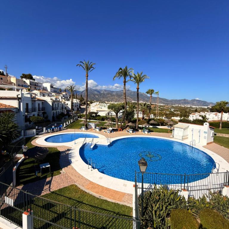 Casa Oasis - Casa de 2 dormitorios - 66