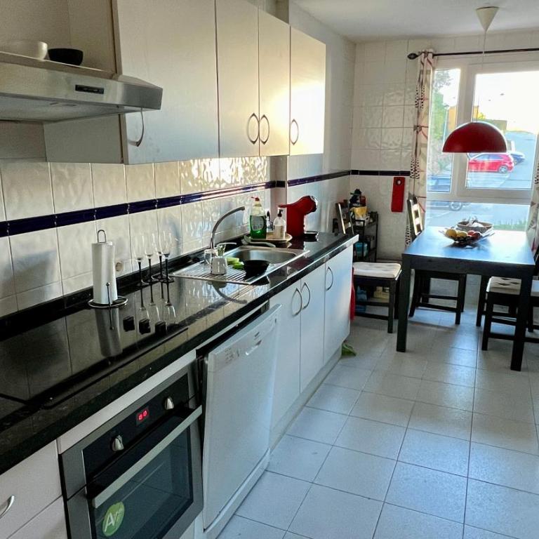 Estepona appartement vue mer avec terrasse sud - Apartamento de 2 dormitorios - 3