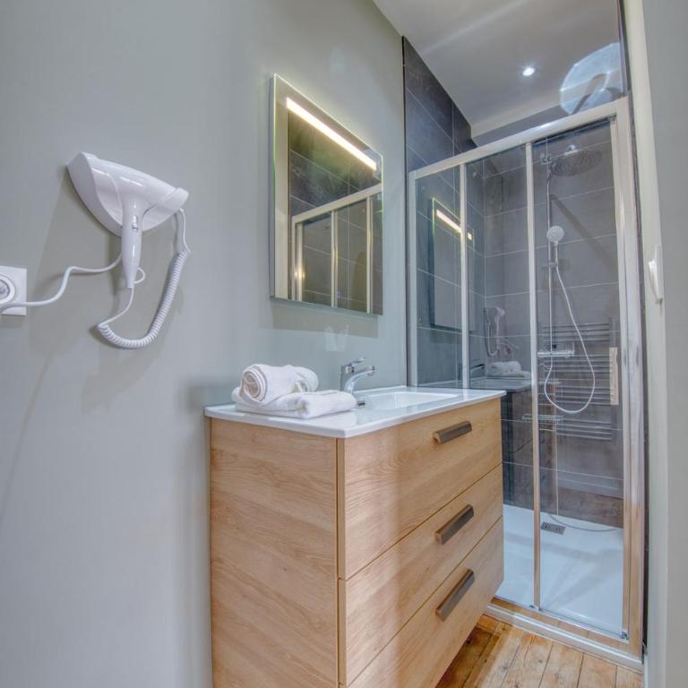 Fleurs d'Azur - Appartamento con 3 Camere da Letto - 11