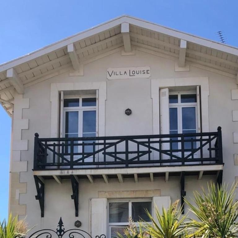 Villa Louise à 500 m des plages - Two-Bedroom Apartment - 9