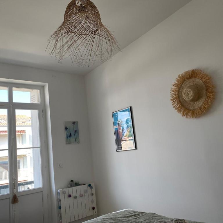 Villa Louise à 500 m des plages - Two-Bedroom Apartment - 13
