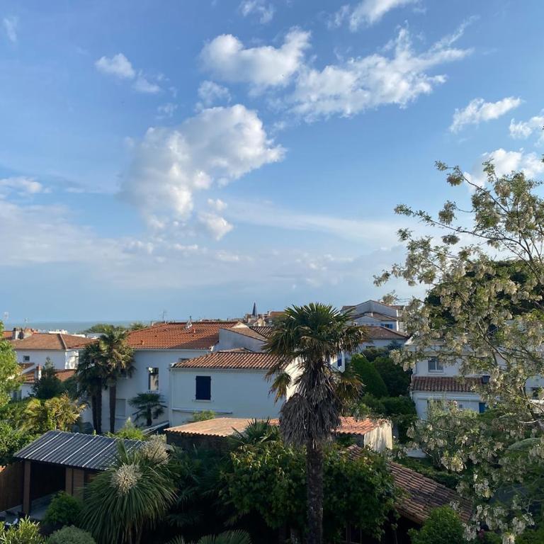 Villa Louise à 500 m des plages - Two-Bedroom Apartment - 15