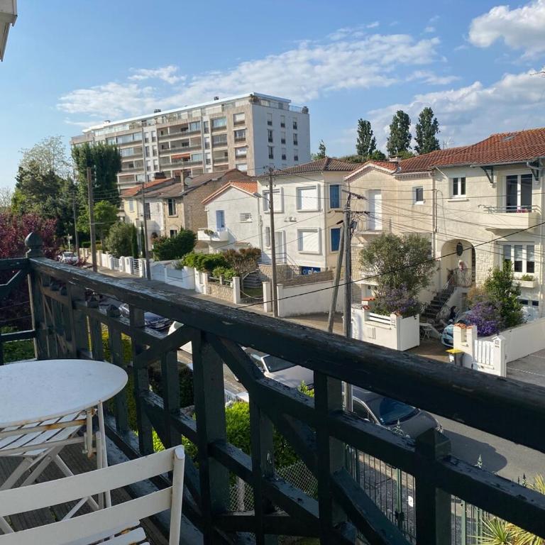 Villa Louise à 500 m des plages - Two-Bedroom Apartment - 20