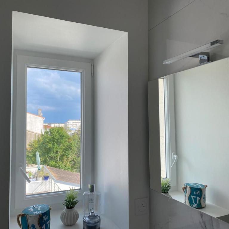 Villa Louise à 500 m des plages - Two-Bedroom Apartment - 22