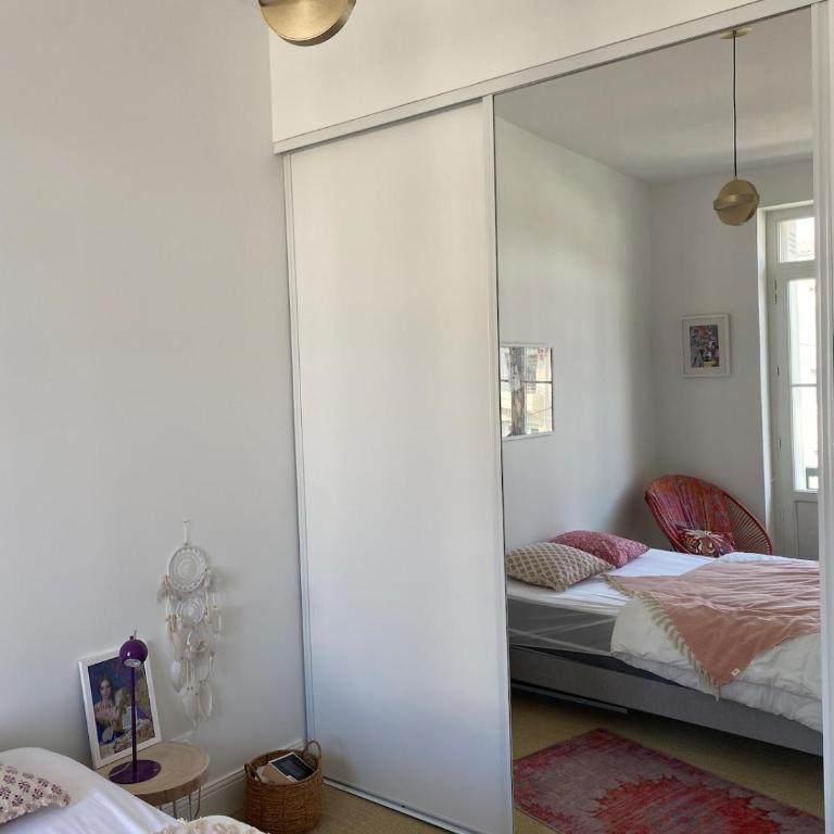 Villa Louise à 500 m des plages - Two-Bedroom Apartment - 23