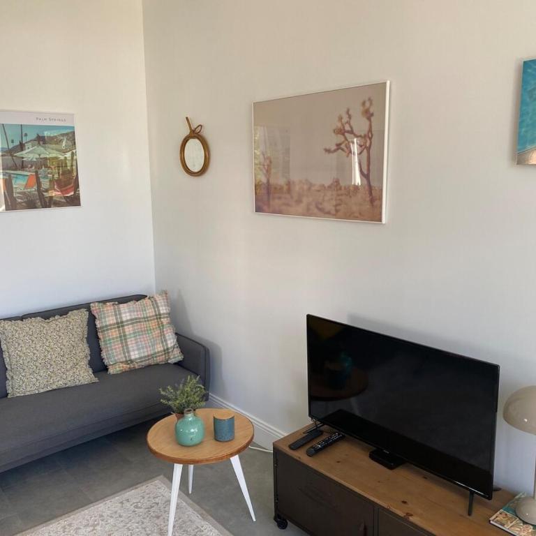 Villa Louise à 500 m des plages - Two-Bedroom Apartment - 31