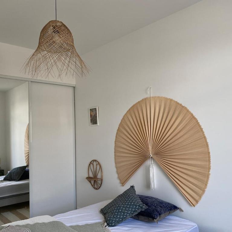 Villa Louise à 500 m des plages - Two-Bedroom Apartment - 36