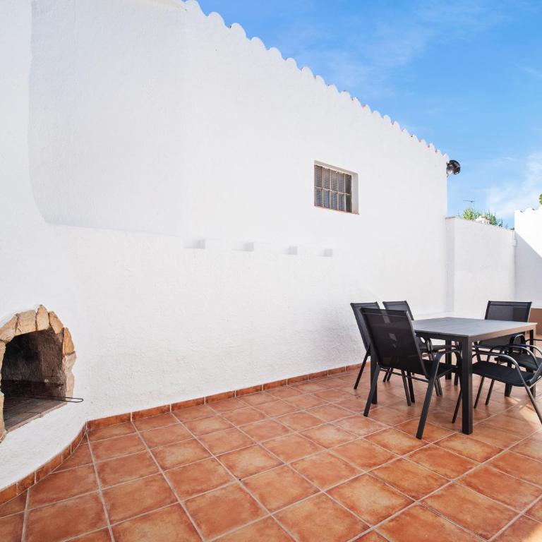 Villa Encanto con Piscina - Villa con piscina privada - 26