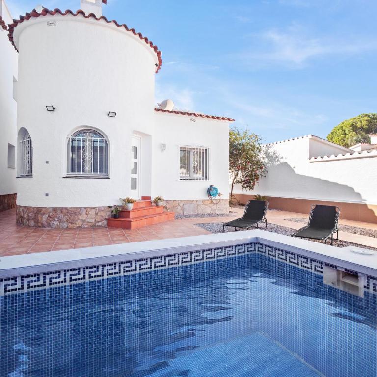Villa Encanto con Piscina - Villa con piscina privada - 7