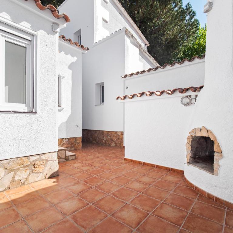 Villa Encanto con Piscina - Villa con piscina privada - 34