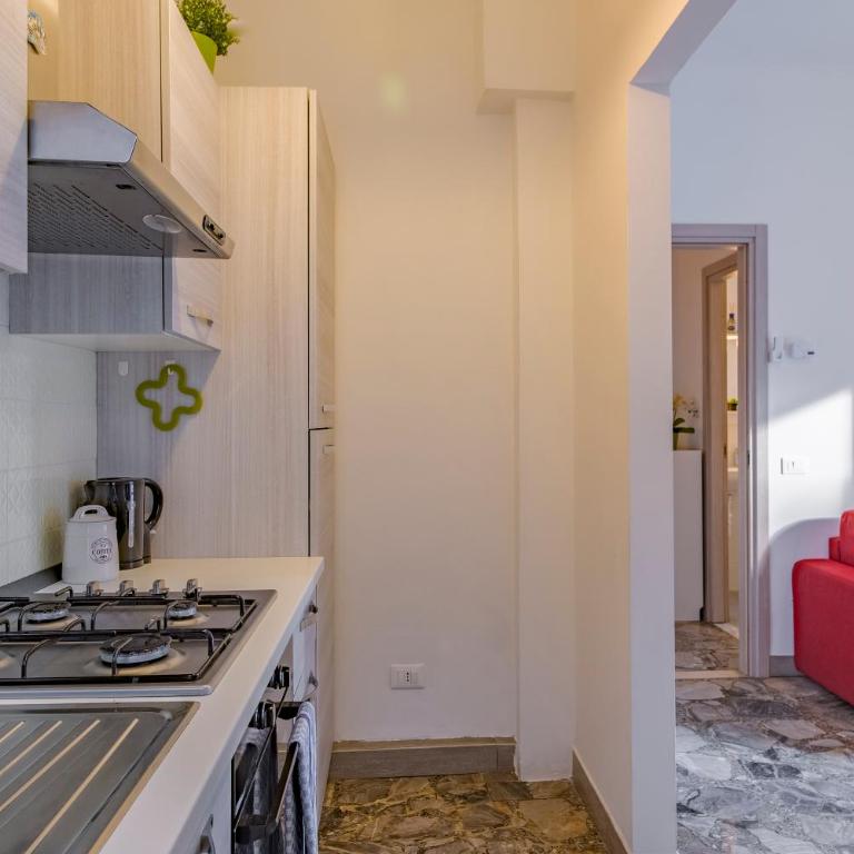 Loano Mare - Appartamento con 1 Camera da Letto - 11