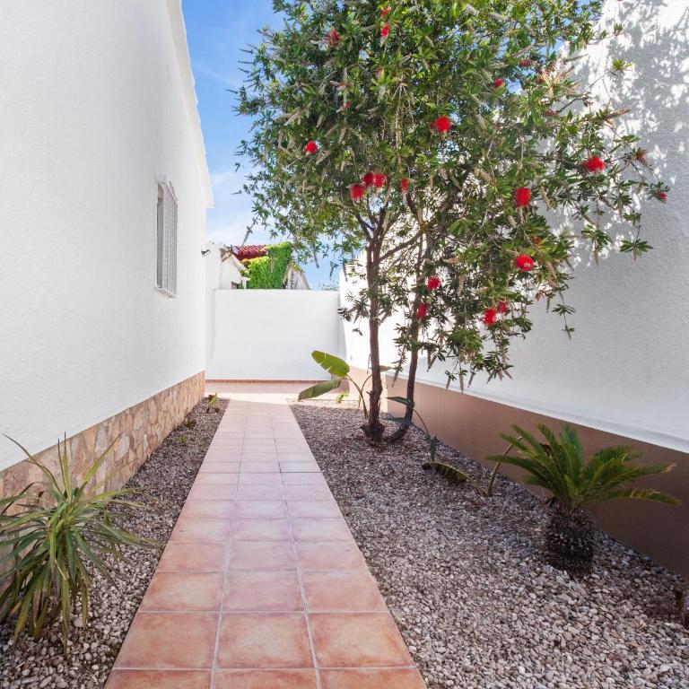 Villa Encanto con Piscina - Villa con piscina privada - 12
