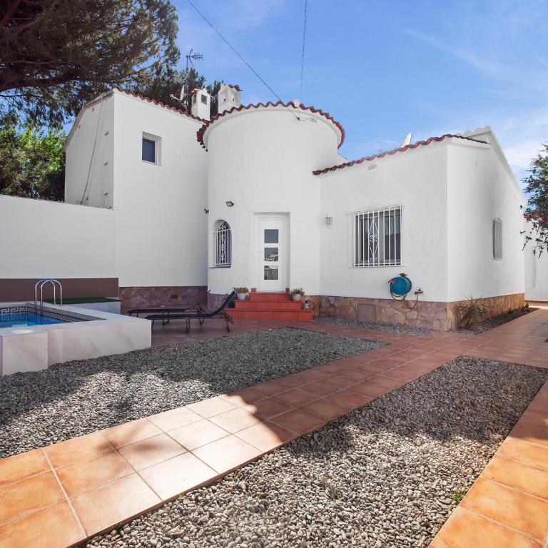 Villa Encanto con Piscina - Villa con piscina privada - 11