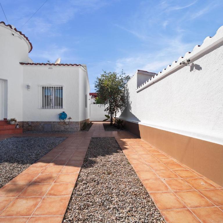 Villa Encanto con Piscina - Villa con piscina privada - 9