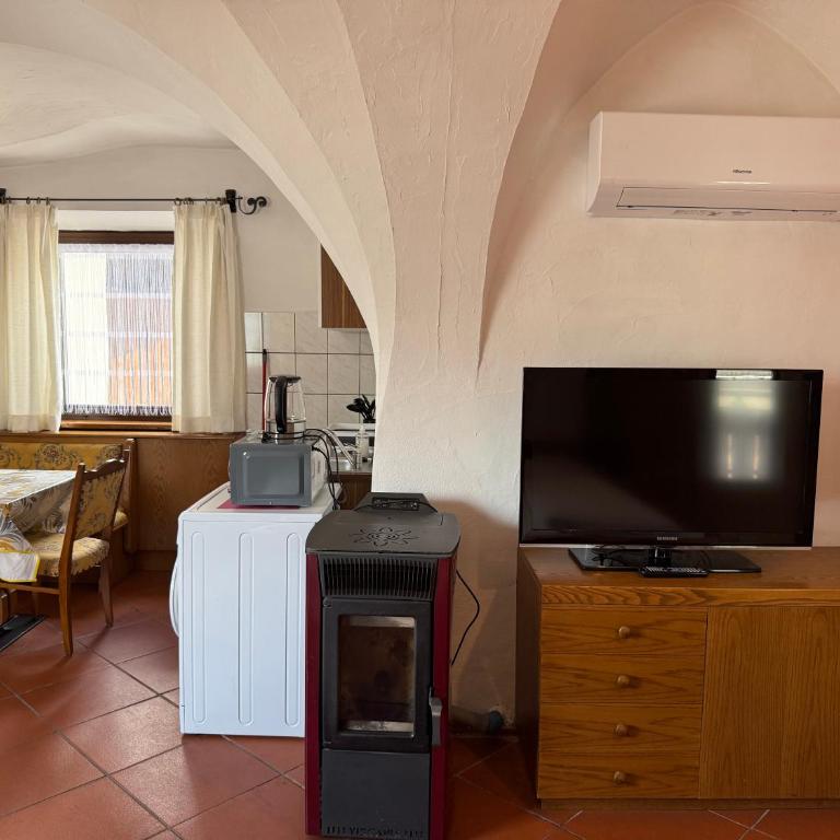 Gasthof Goldenes Lamm - Appartamento con Balcone - 4
