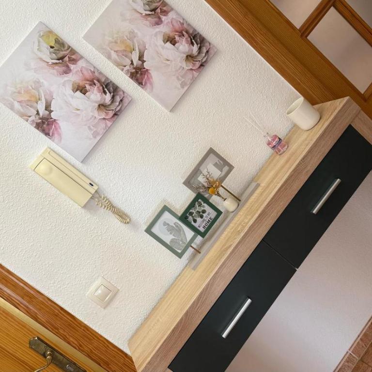 Las Salinas - Three-Bedroom Apartment - 2