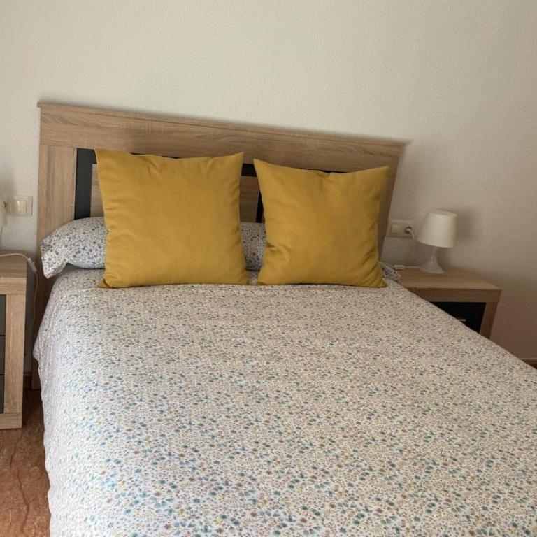 Las Salinas - Three-Bedroom Apartment - 25