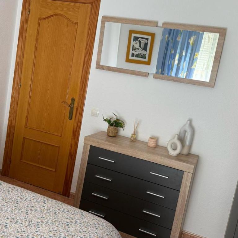 Las Salinas - Three-Bedroom Apartment - 26