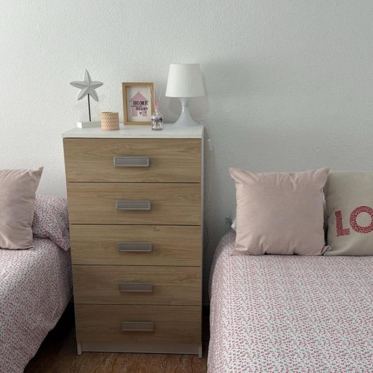 Las Salinas - Three-Bedroom Apartment - 23