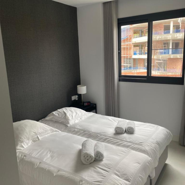 Higueron5821 - Three-Bedroom Apartment - 23