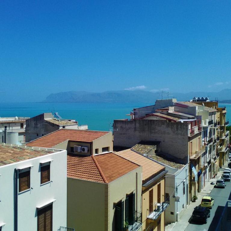Appartamenti Via Marconi - Appartamento con Terrazza - 18