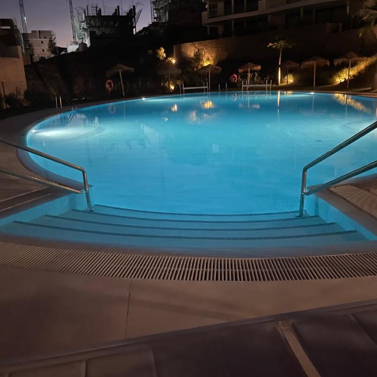 Higueron5821 - Three-Bedroom Apartment - 27