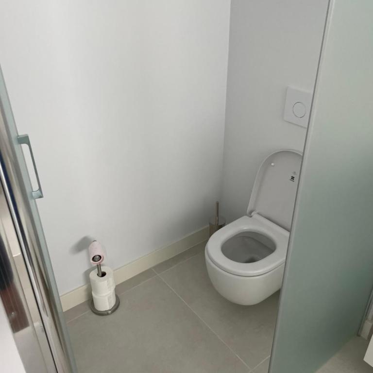 Higueron5821 - Three-Bedroom Apartment - 26