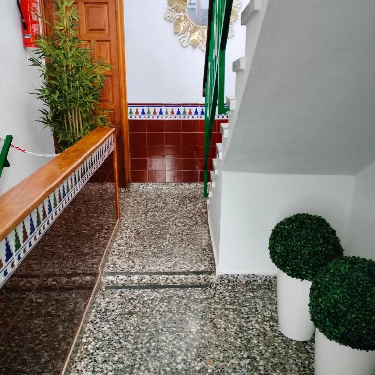 Anaga y La laguna a tus pies - Apartamento de 1 dormitorio - 6