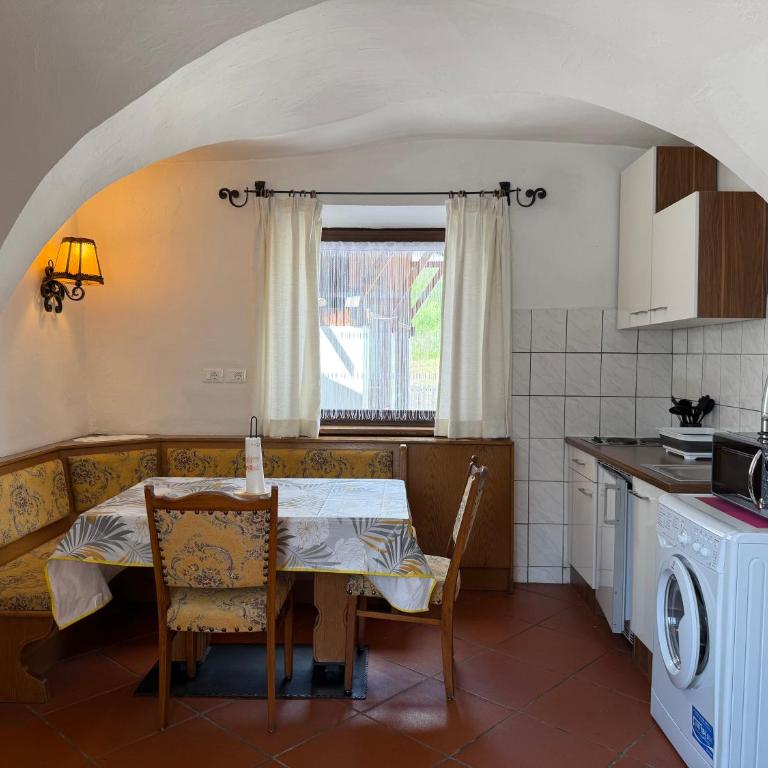 Gasthof Goldenes Lamm - Appartamento con Balcone - 8