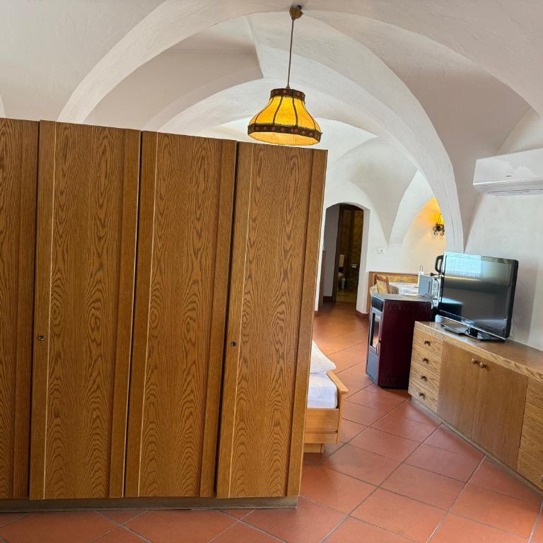 Gasthof Goldenes Lamm - Appartamento con Balcone - 9