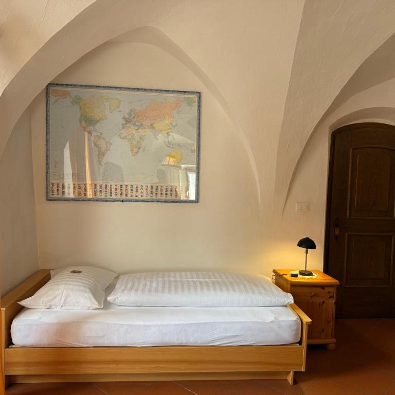 Gasthof Goldenes Lamm - Appartamento con Balcone - 10