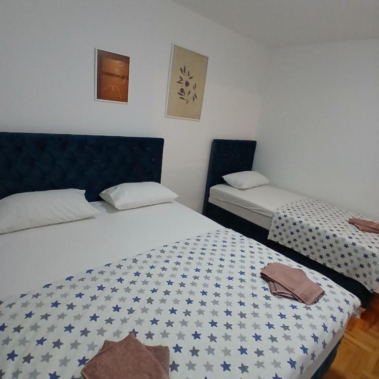 Apartman Ciao Bella - Apartman sa 1 Spavaćom Sobom - 1