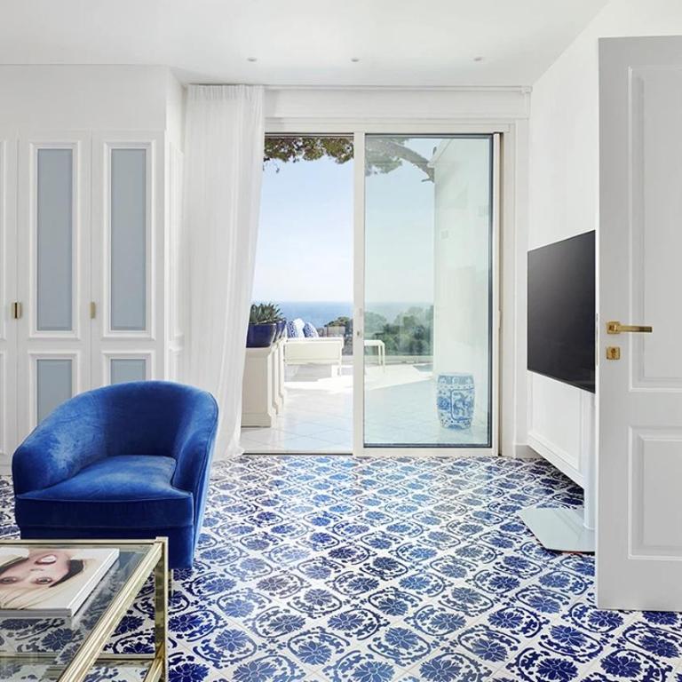 Hotel Scalinatella - Suite with Sea View - 1