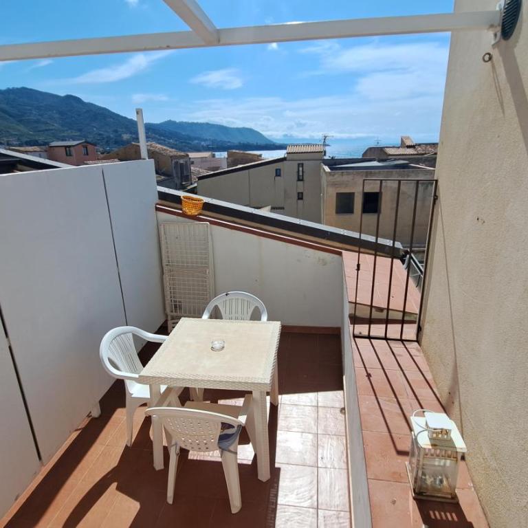Le Terrazze - Appartamento con 1 Camera da Letto e Vista Mare - 1