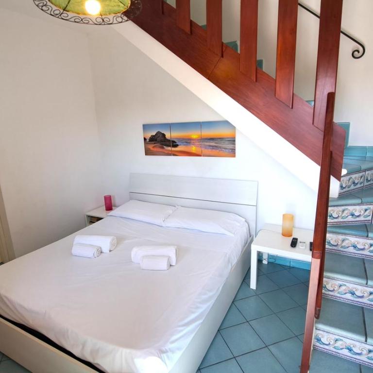Le Terrazze - Appartamento con 1 Camera da Letto e Vista Mare - 3