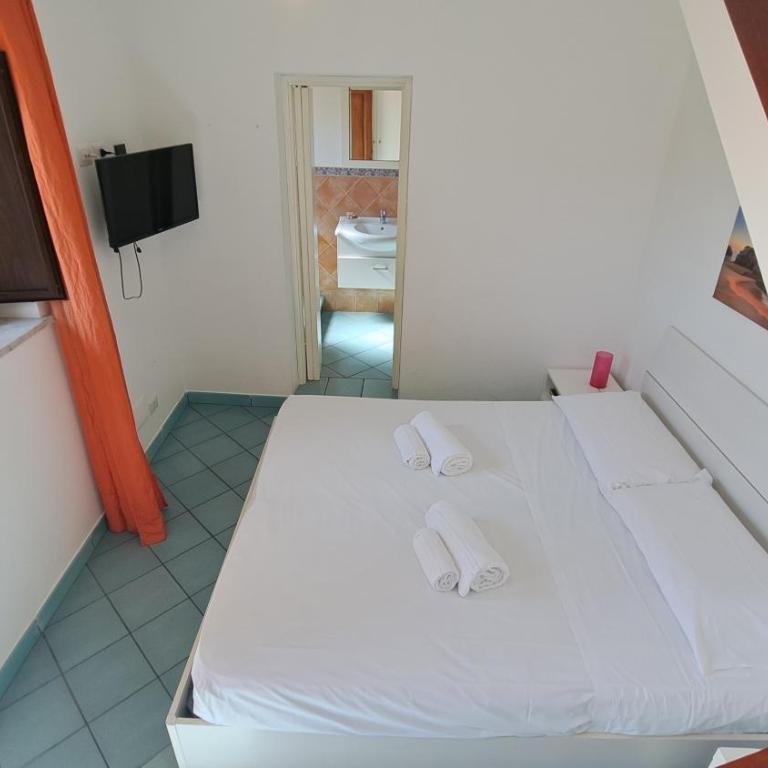 Le Terrazze - Appartamento con 1 Camera da Letto e Vista Mare - 4