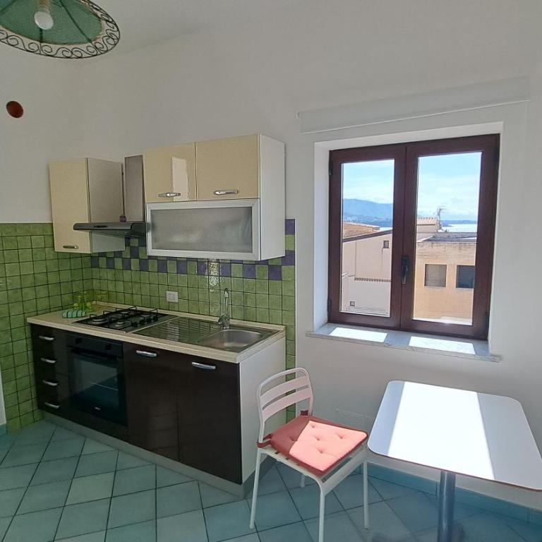 Le Terrazze - Appartamento con 1 Camera da Letto e Vista Mare - 5